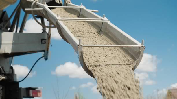 Best Commercial Concrete Services in Emerson, GA