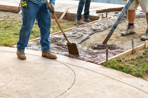Best Concrete Foundation Repair in Emerson, GA