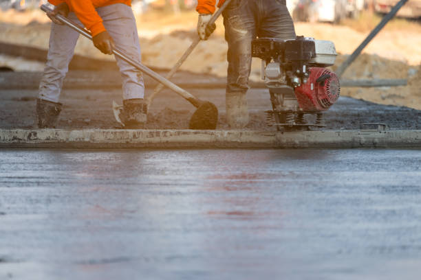 Best Concrete Removal and Replacement in Emerson, GA