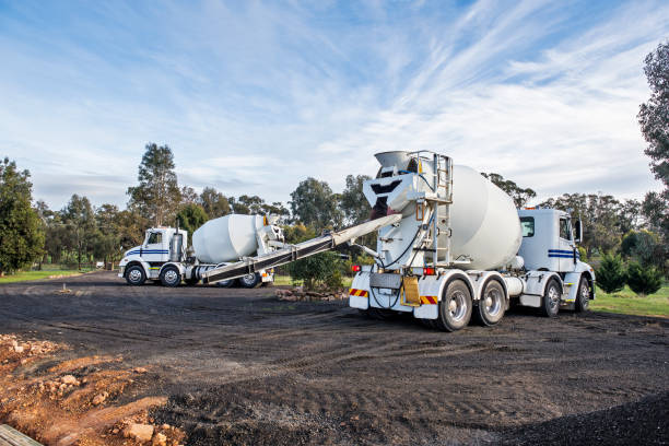 Best Concrete Demolition Services in Emerson, GA