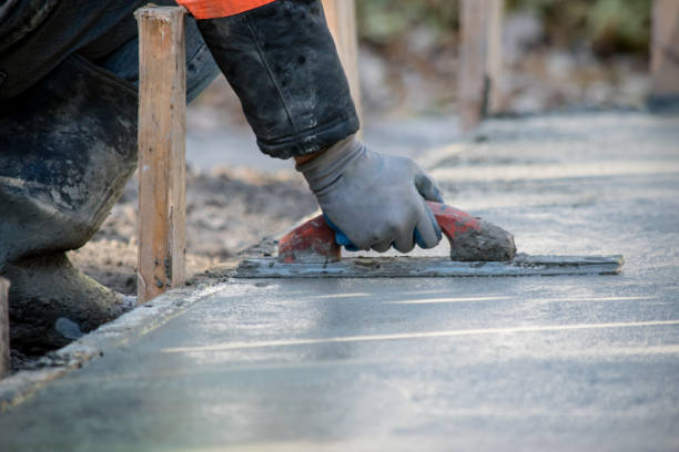 Best Residential Concrete Solutions in Emerson, GA