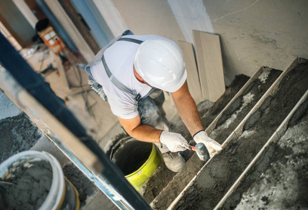 Best Concrete Foundation Repair in Emerson, GA