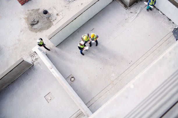 Best Concrete Sidewalk Installation in Emerson, GA
