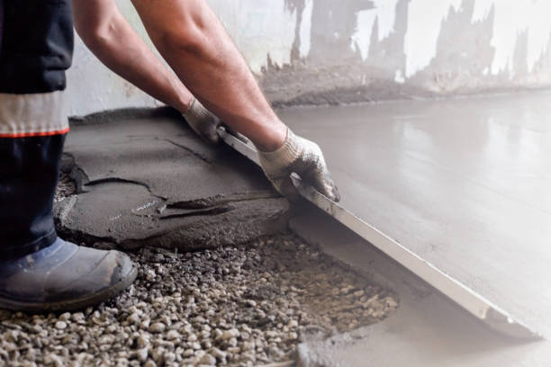 Best Concrete Sealing and Maintenance in Emerson, GA